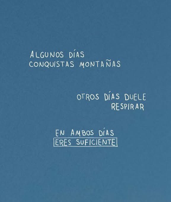 Pensamientos (@frasesimple) on Twitter photo 