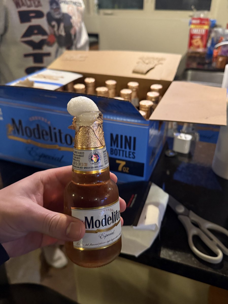 Gary Ross tweet media