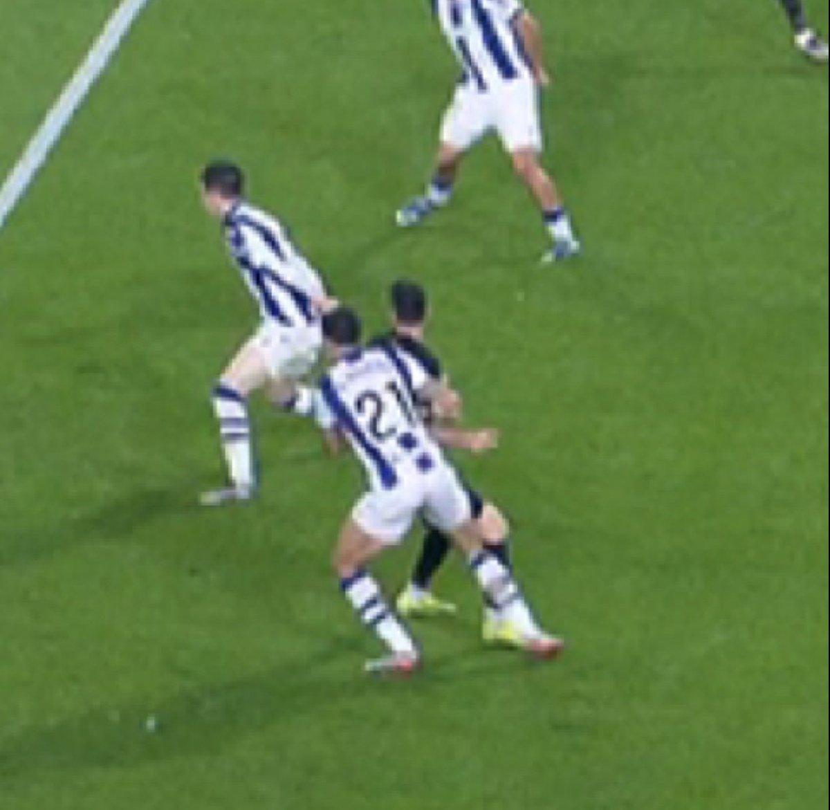 El día de la marmota.