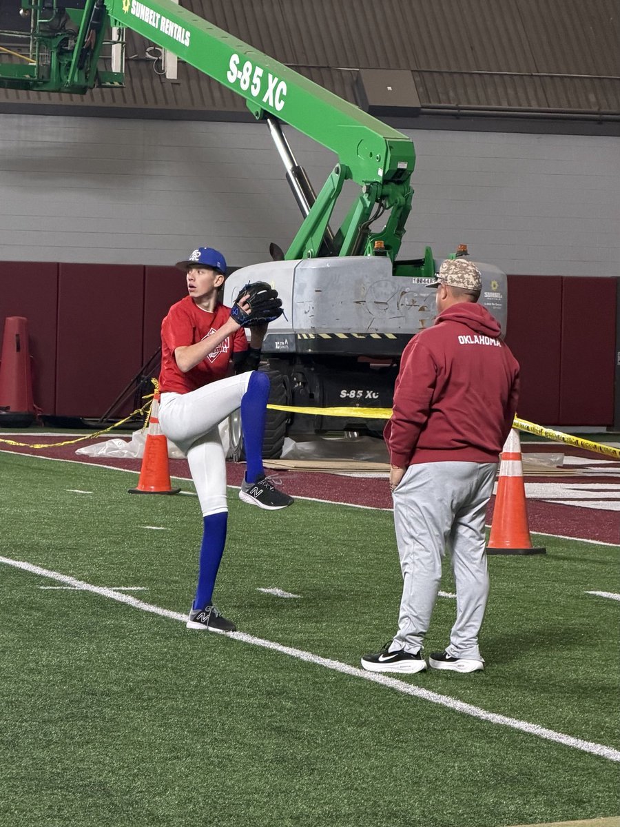 Riley Nichols tweet media