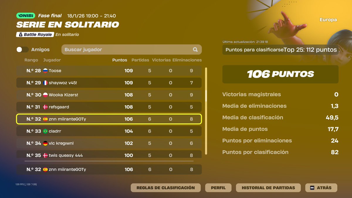 Miirante_'s tweet image. #32 full max distance + below todos los games

@ZENNclub @14Nytro @lettersfnr @neksfvv