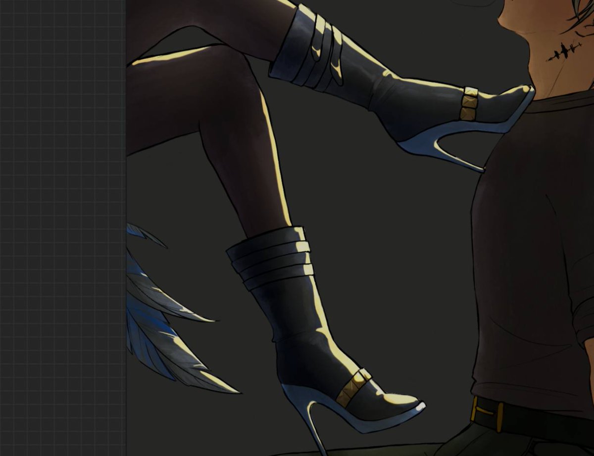 Rascetch's tweet image. wip 🔥