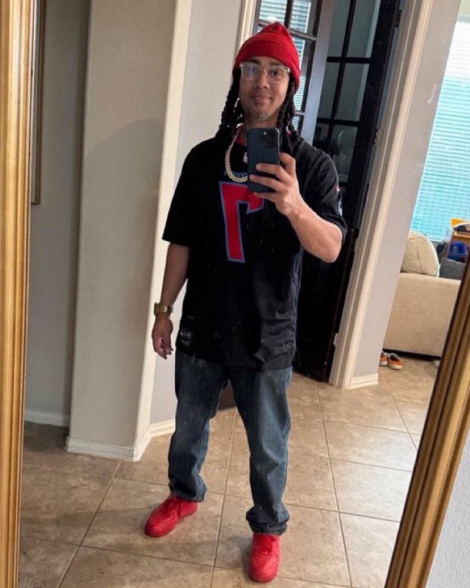 HaterReport_'s tweet image. CJ Stroud after his rookie season