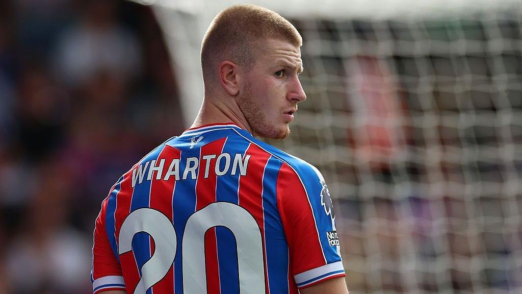 ronisacoolguy1's tweet photo. 🚨🔴⚪️ Liverpool in talks with Crystal Palace to sign Adam Wharton.

Player is eager to leave a club which he feels is currently "in turmoil".

Slot has been a big admier of Wharton for a while now. Initial bid made today #LiverpoolFC https://t.co/KmEEcKfuYK