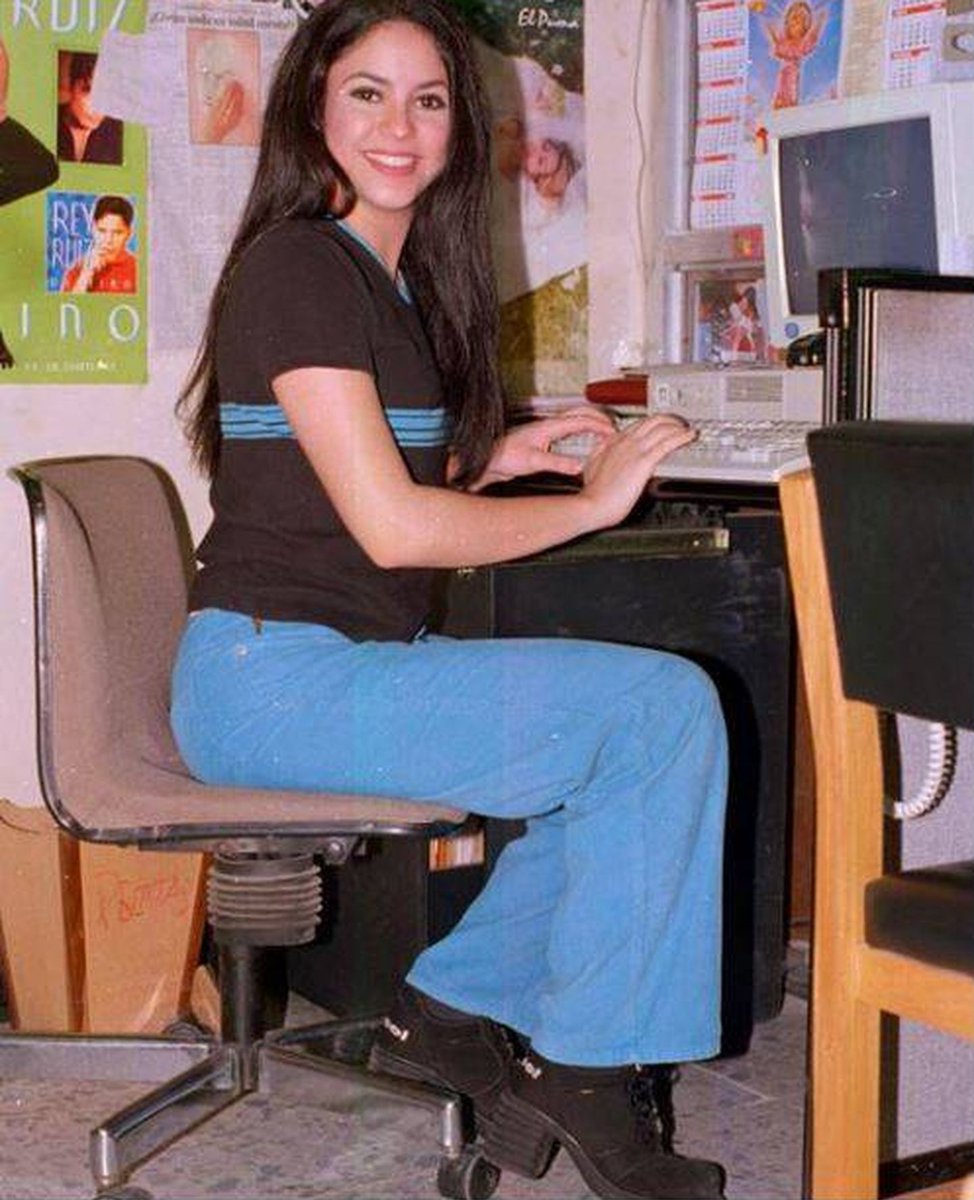 GETTING READY                    TO MAKE HISTORY