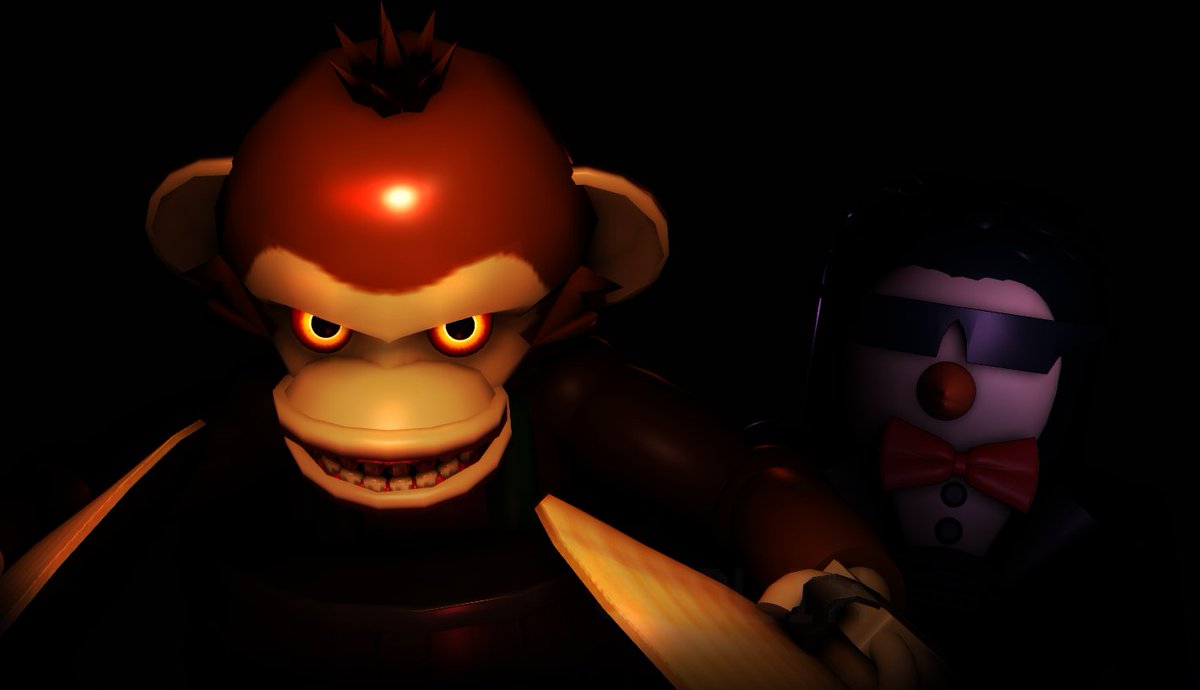 Volix15's tweet image. something something scary ahhh
#DWMoonlighting #Dogwatching @HogSweeped