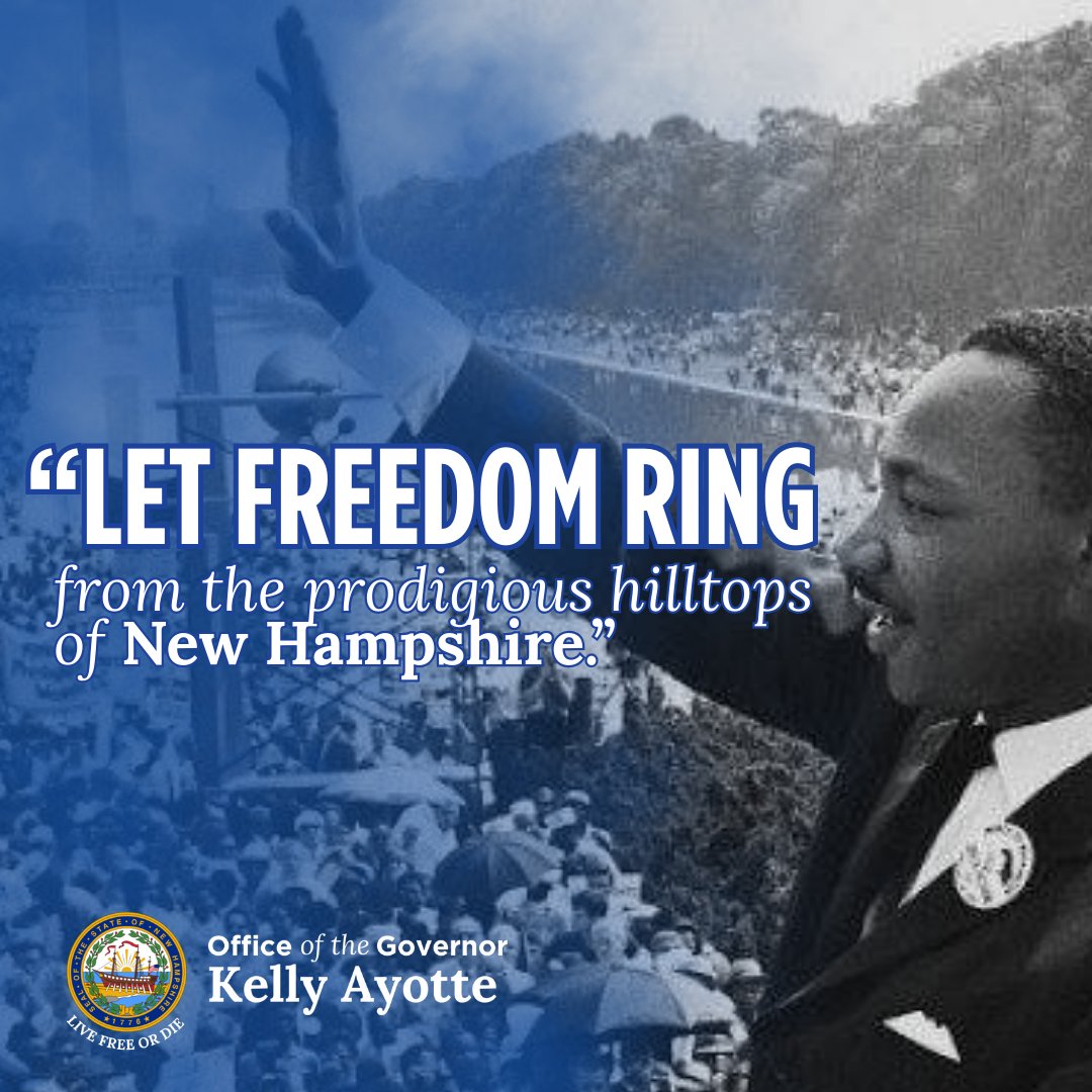 Governor Kelly Ayotte tweet media