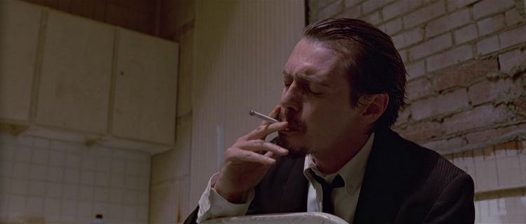 CinemaJoys's tweet image. Reservoir Dogs (1992)