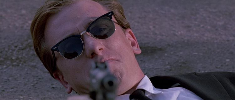 CinemaJoys's tweet image. Reservoir Dogs (1992)