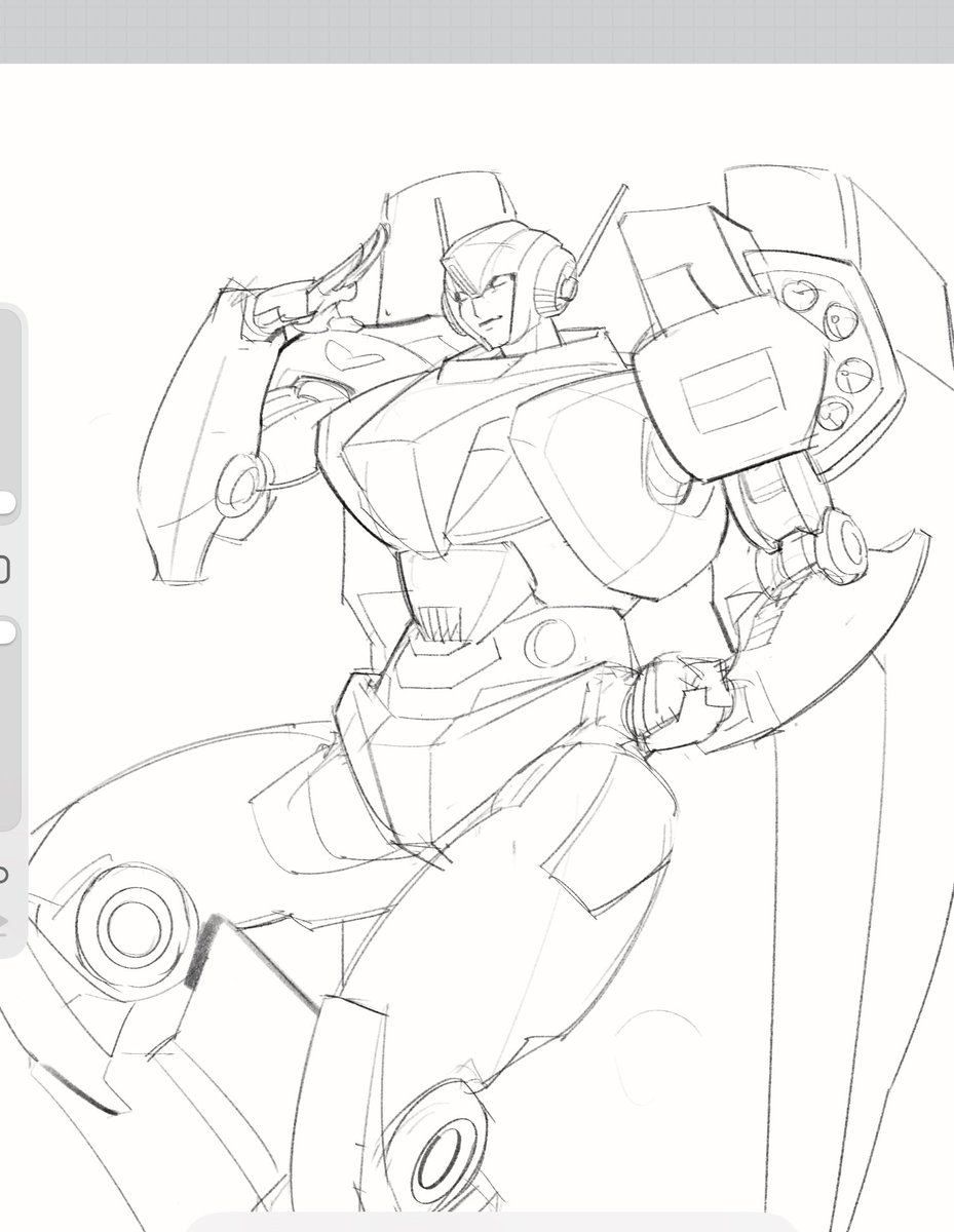 jyang030107's tweet image. Arcee… wowie