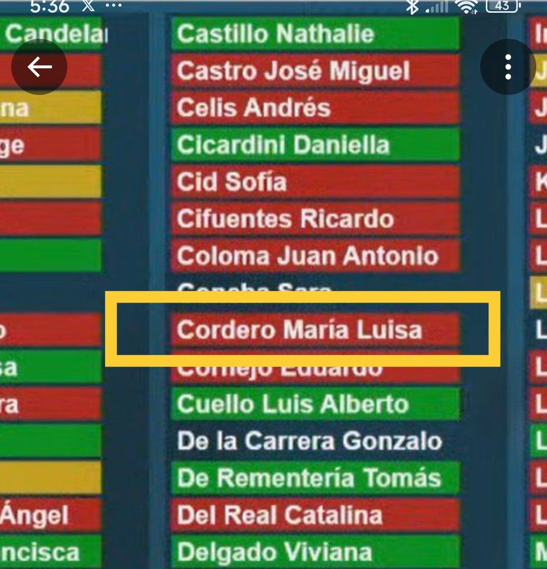 Roja53C's tweet image. Pero señora @DraMLCordero, si ud votó en contra de la ley de los incendios de que está hablando ? , ya se le acabó el dinero que le pagaron? Que quiere parecer una buena persona ?