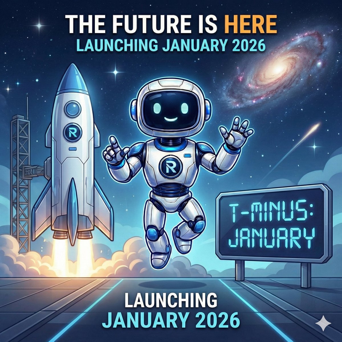 <a href="/MrTcooks/">Mr. T</a> If you are looking for a team that 'sticks and builds', look at <a href="/RecapThisBot/">$RECAP 🤖</a>. 🏗️

They won't launch a token to disappear. $RECAP is a working AI product for 93k audience already. Conviction pays better than gambling. This is the long-term play you're looking for. 🚀

Jan. 👀🚀