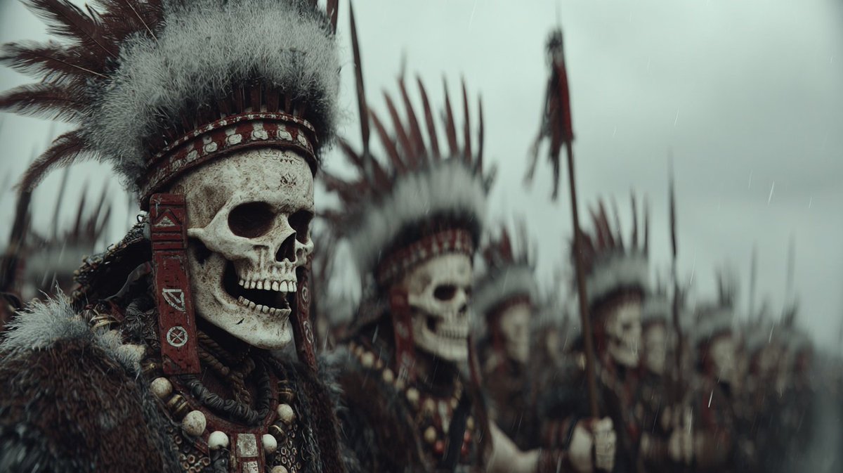 Cinematic still pack