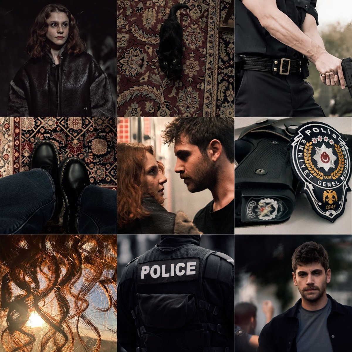 onları bu reyting saçmalığından korumak istiyorum 😭🤎
#rüyagibi | #EfDem