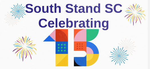 South Stand SC tweet media