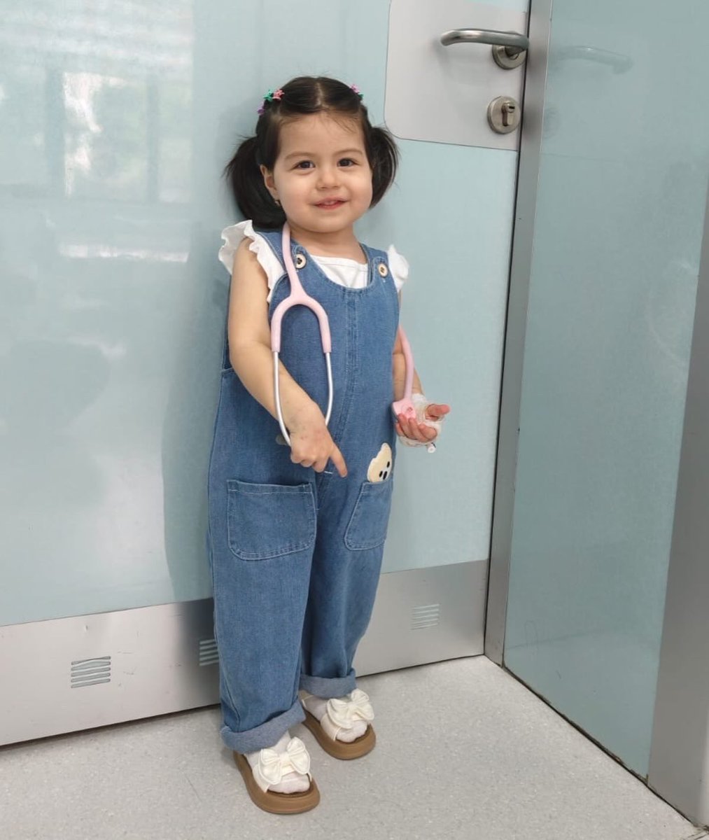 Koenig Childhood Cancer Foundation tweet media