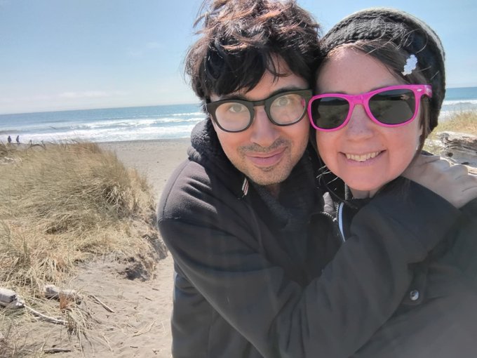 SketchesbyBoze's tweet image. I’m sorry to say marriage has made me an incurable Wife Guy. I simply don’t understand men who complain about spending time with their wives. You should enjoy her company. You should be praising her beauty with lines from the great poets. She should be your best friend.