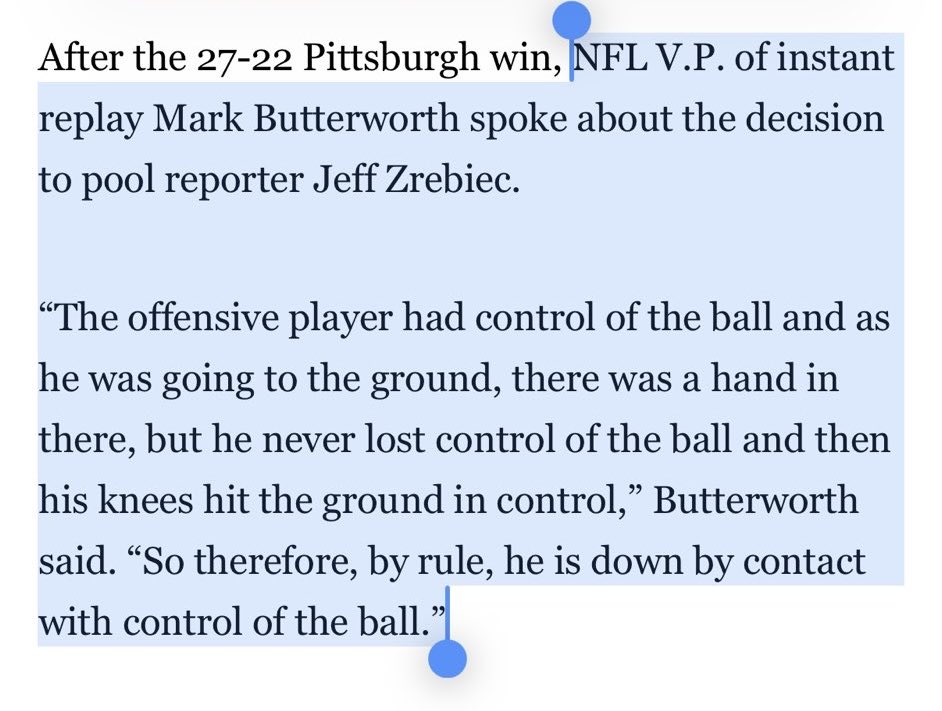 Van Biller tweet media