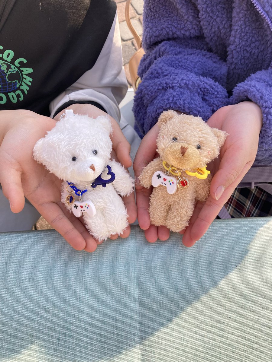 1/17(土) 赤磐市ふれあい新春祭、ありがとうございました✨
ワークショップは朝一番『作れますか？』と来てくれた素敵な母娘さん♡♡♡
その後も『かわいい〜』『作りたい！』と多くの方にご参加いただき嬉しく幸せな時間を過ごさせていただきました☺️💕