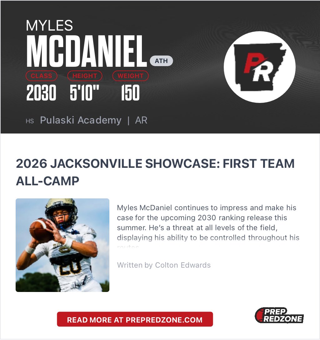 Myles “MyTime”McDaniel tweet media