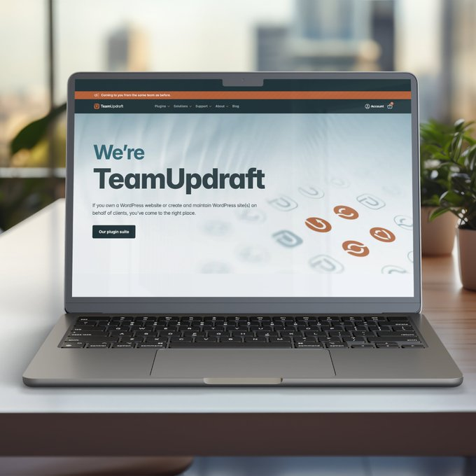 PGACricket's tweet photo. I am just about to renew automatically. A shout out to @TeamUpdraftWP (David &amp; TeamUpdraft) Most definitely my go to WordPress Backup Plugin  #WordPress #BackUp #UpdraftPlus https://t.co/efkzUmPKA8