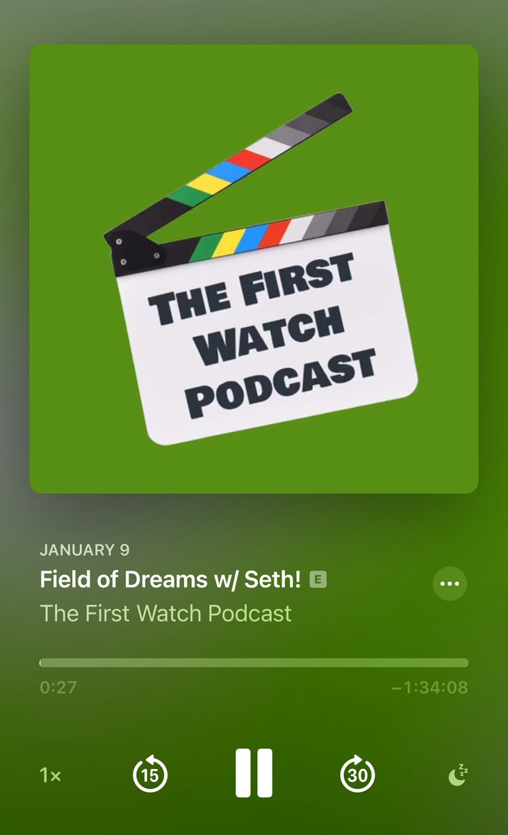 The Patric tweet media