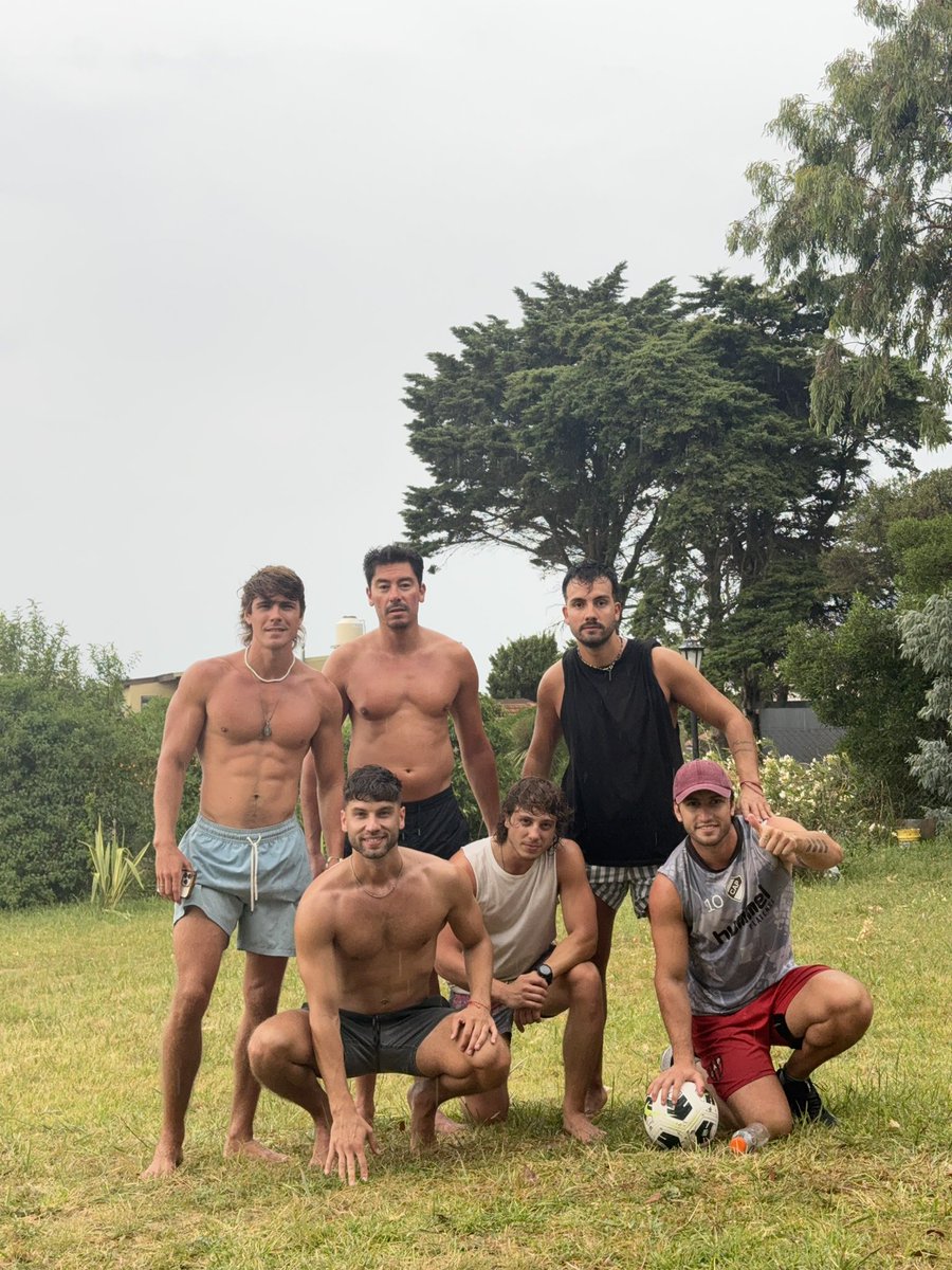 marcosginocchio's tweet photo. Demasiados buenos jugadores para que no nos valoren los equipos https://t.co/MiY3Yr3jsk