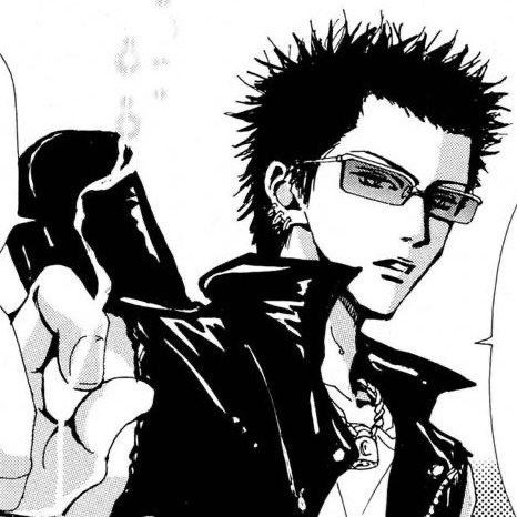 CORTIZUPP's tweet image. JAMES TURNING INTO REN HONJO