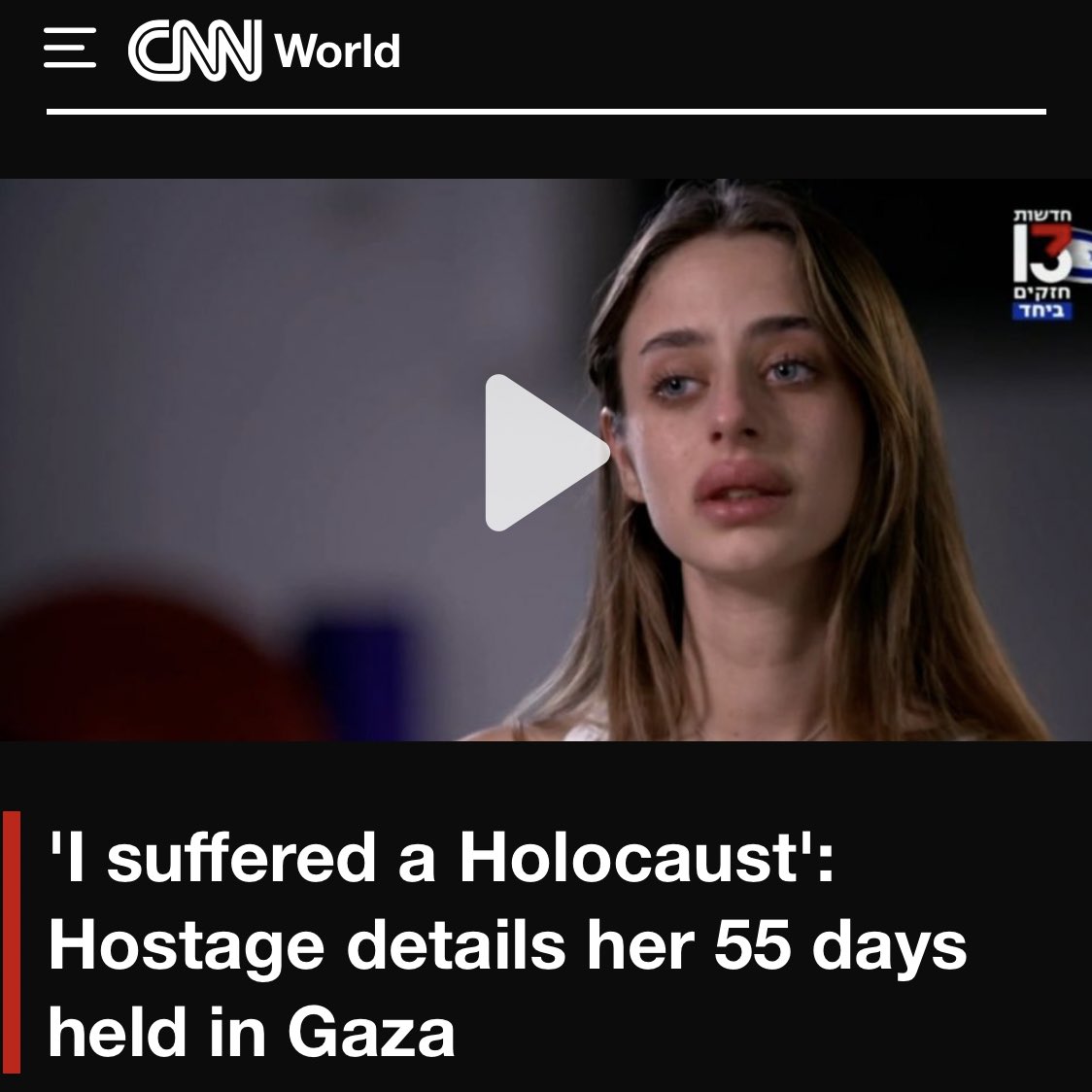 TanausuX's tweet image. Whenever Jews have a bad day, they call it a Holocaust. Weird.