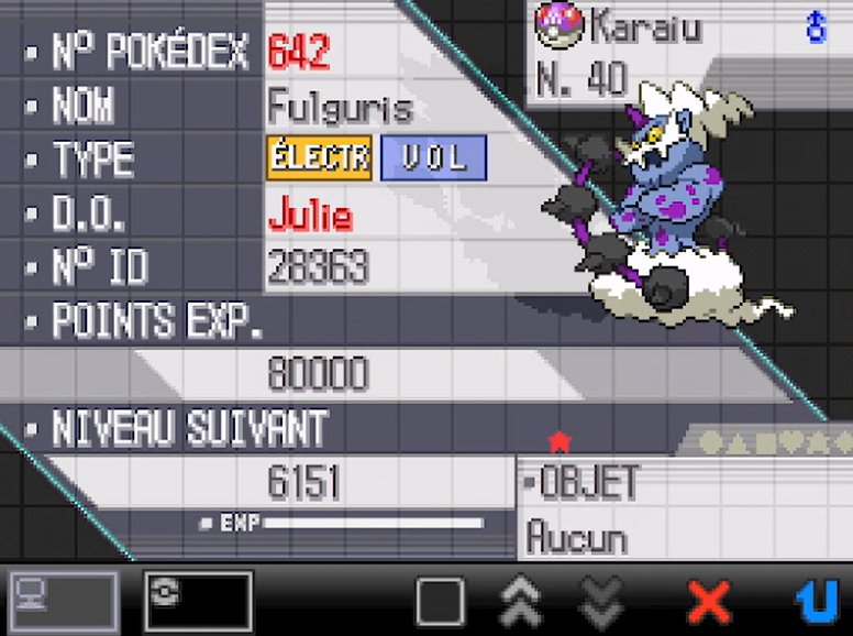 JulieFlèche tweet media