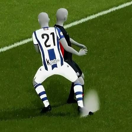 madridblaugrana's tweet image. 🚨 VERGÜENZA MUNDIAL🚨

❌ NO HAY FUERA DE JUEGO EN EL GOL EE LAMINE

🚨LA MISMA VERGÜENZA DE DEL CERRO GRANDE DEL AÑO PASADO

💣HAY QUE IRSE DEL CAMPO