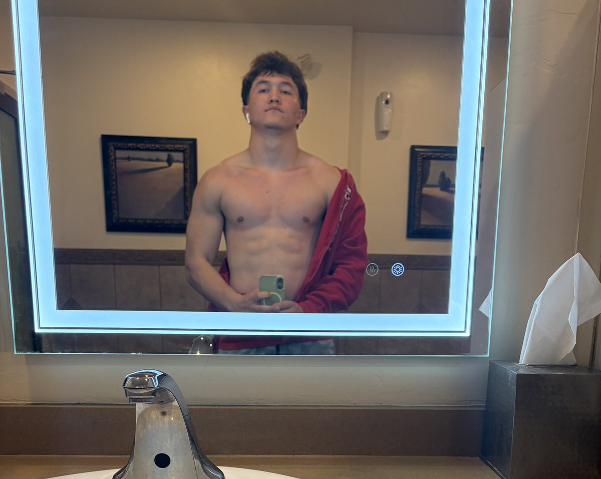 Chase Mohrland tweet media