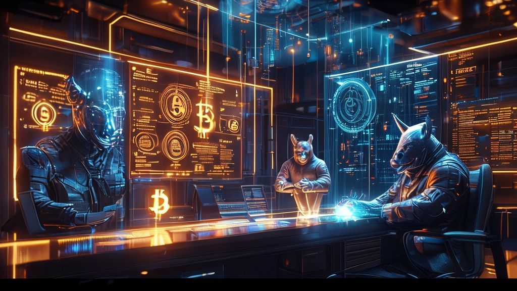 fincoriasignals's tweet image. Bitcoin at $95,000: bulls and bears weigh in on next move. Is this a critical inflection point? 📊 #Crypto #Bitcoin Follow for free signals

fincoria.com/blog/bitcoin-h…