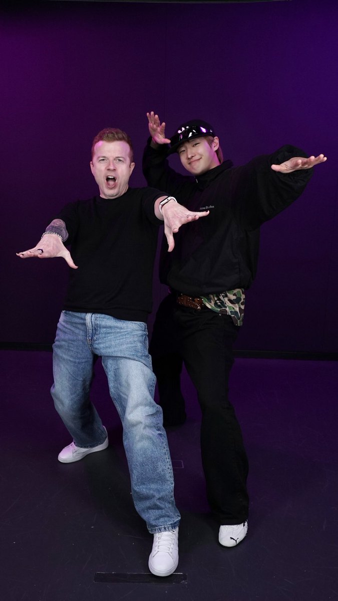 JoJoWright's tweet image. Tonight 6-8PM (pst) @1027KIISFM: #WOODZ interview! + 🎶 #ENHYPEN #StrayKids #BTS #Yeonjun #Daniela #Cortis #MonstaX #NCTDream #NMIXX #LESSERAFIM #FiftyFifty #Girlset #Jennie #JacksonWang #Twice #Katseye #Blackpink #XG #Jungkook &amp;amp; more! 🫶🏻 LISTEN: KIISFM.com/LISTEN