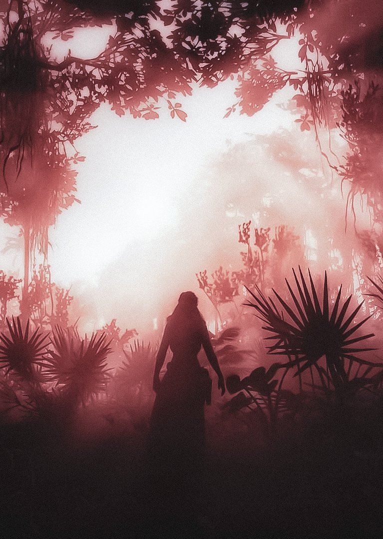 🌳

#RedDeadRedemption 
#RDROnline