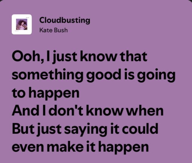 Arquivo Kate Bush (@arquivokt) on Twitter photo 