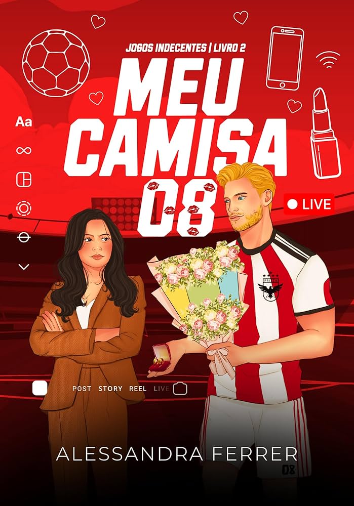 fernandolima281's tweet image. Próxima leitura 📚