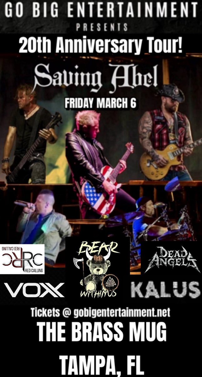 Red Calling tweet media