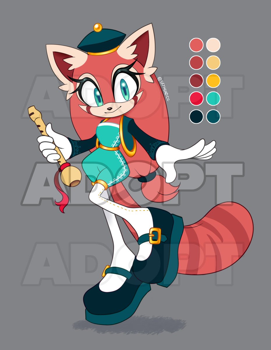 July 🩵 tweet media