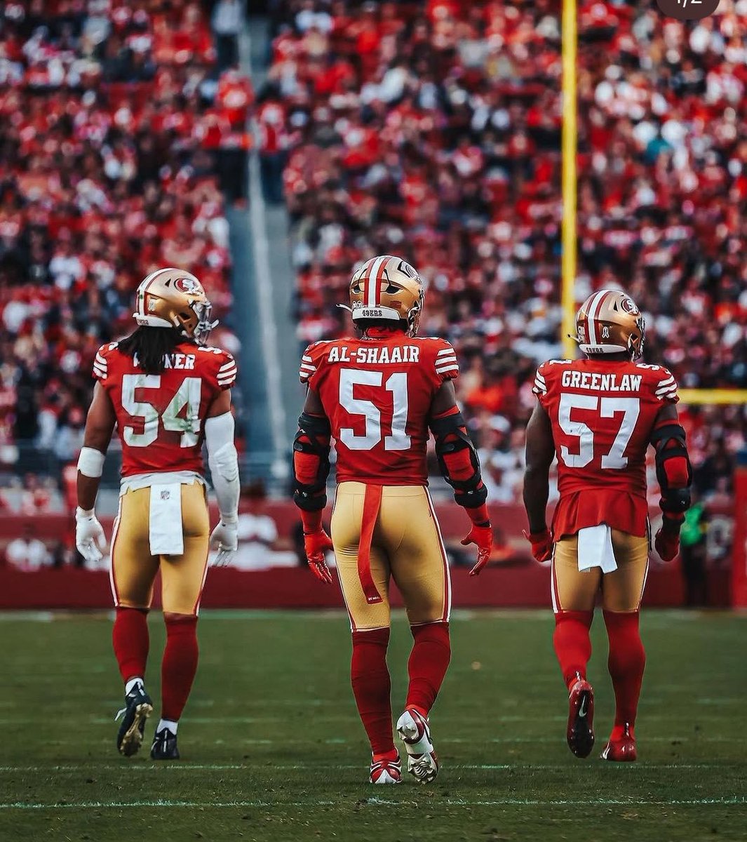 49ers & NFL News 24/7 tweet media