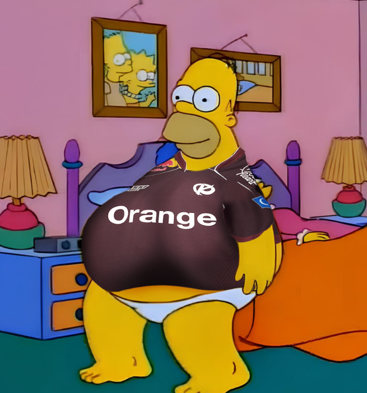 OTP_LoL's tweet photo. - T’as déjà joué en LEC ou tu joues maintenant ?

- J’ai déjà joué en LEC et je rejoue en LEC https://t.co/eiYKuRljYb