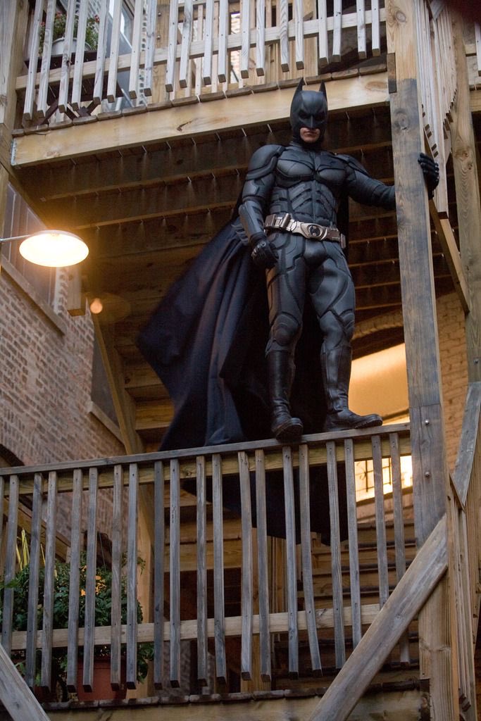 TheBatPics tweet media