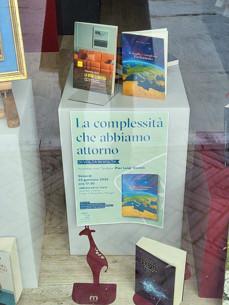 Pier Luigi Gentili tweet media