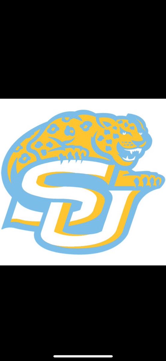 KamarionBell's tweet image. #AGTG SOUTHERN OFFERED @Coachjack18 @JUCOFFrenzy @JucoHiddenGems @RsmithYWV @PapagoPumas