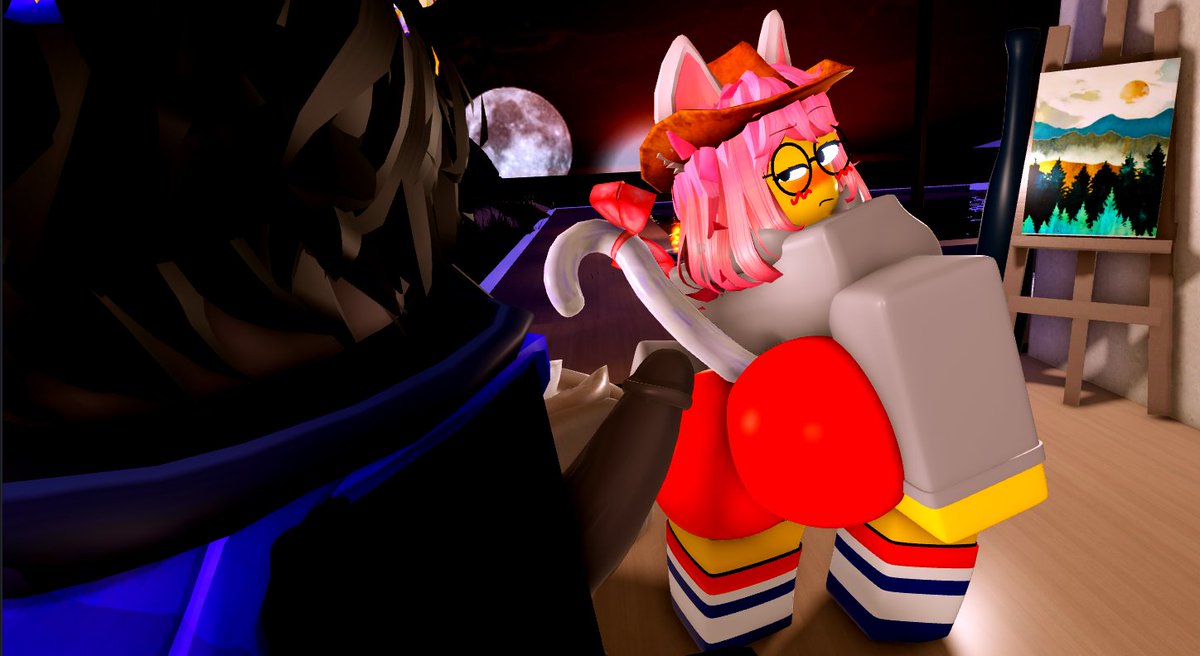 jhavubut comms CLOSED MB tweet media