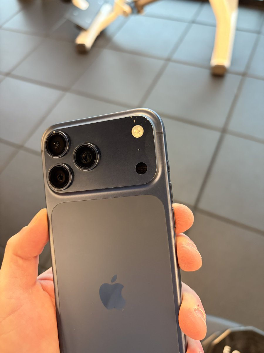 Max Weinbach tweet media