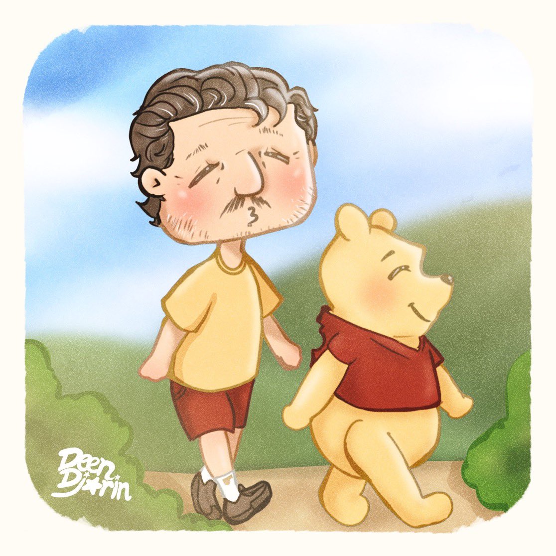 dinda ྀིྀི tweet media