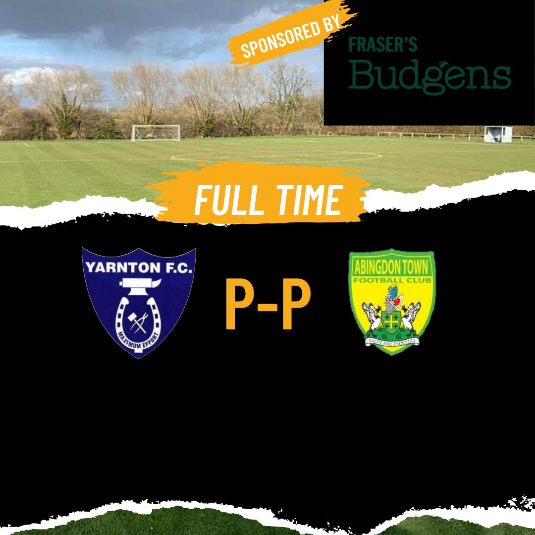 Yarnton FC tweet media