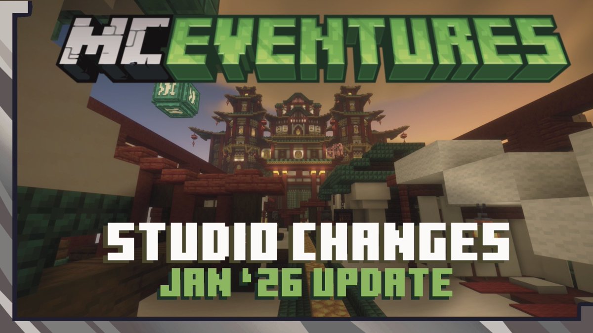 MCEventures tweet media