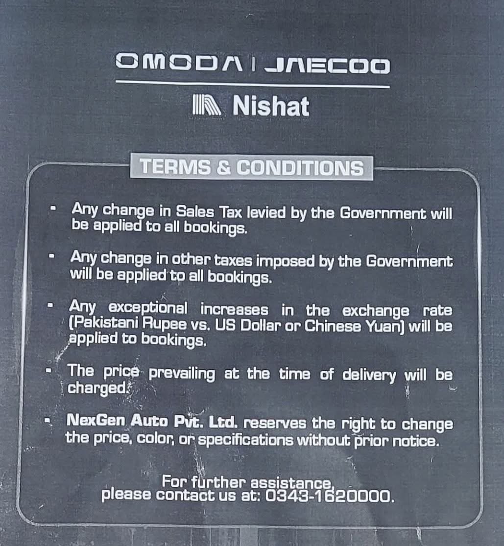 Ahmad__Mukhtar's tweet image. Now it makes perfect sense why #Jaecoo is launching back-to-back. Read the first 2 points, then connect dots: hybrid policy ends on June 30 + ~10% extra tax. 
Sell maximum units before policy ends, &amp;amp; even if some deliveries slip into July, it’s still a win-win for them.
#nml #npl